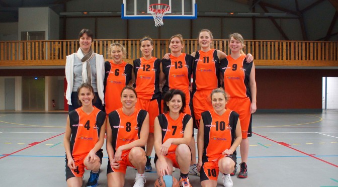 Championnat : résultats Alpiens week-end du 24 mai