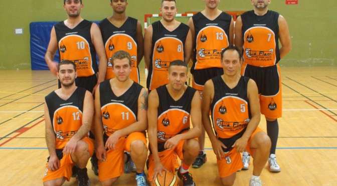 Photos : SM2 face à Lamballe