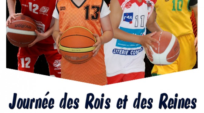 Journée des Rois, salle Glénan