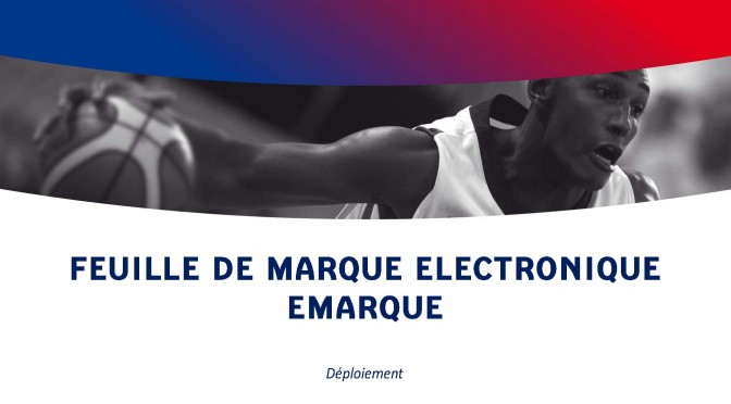 La e-marque oui mais comment ?